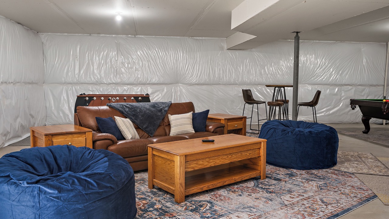 Photo of Livingroom in Pueblo West
