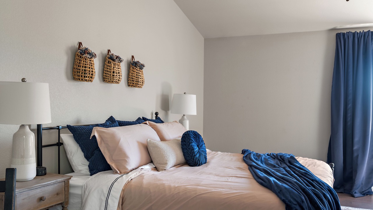 Photo of Bedroom in Pueblo West