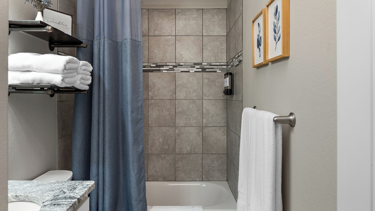 Photo of Bathroom in Pueblo West