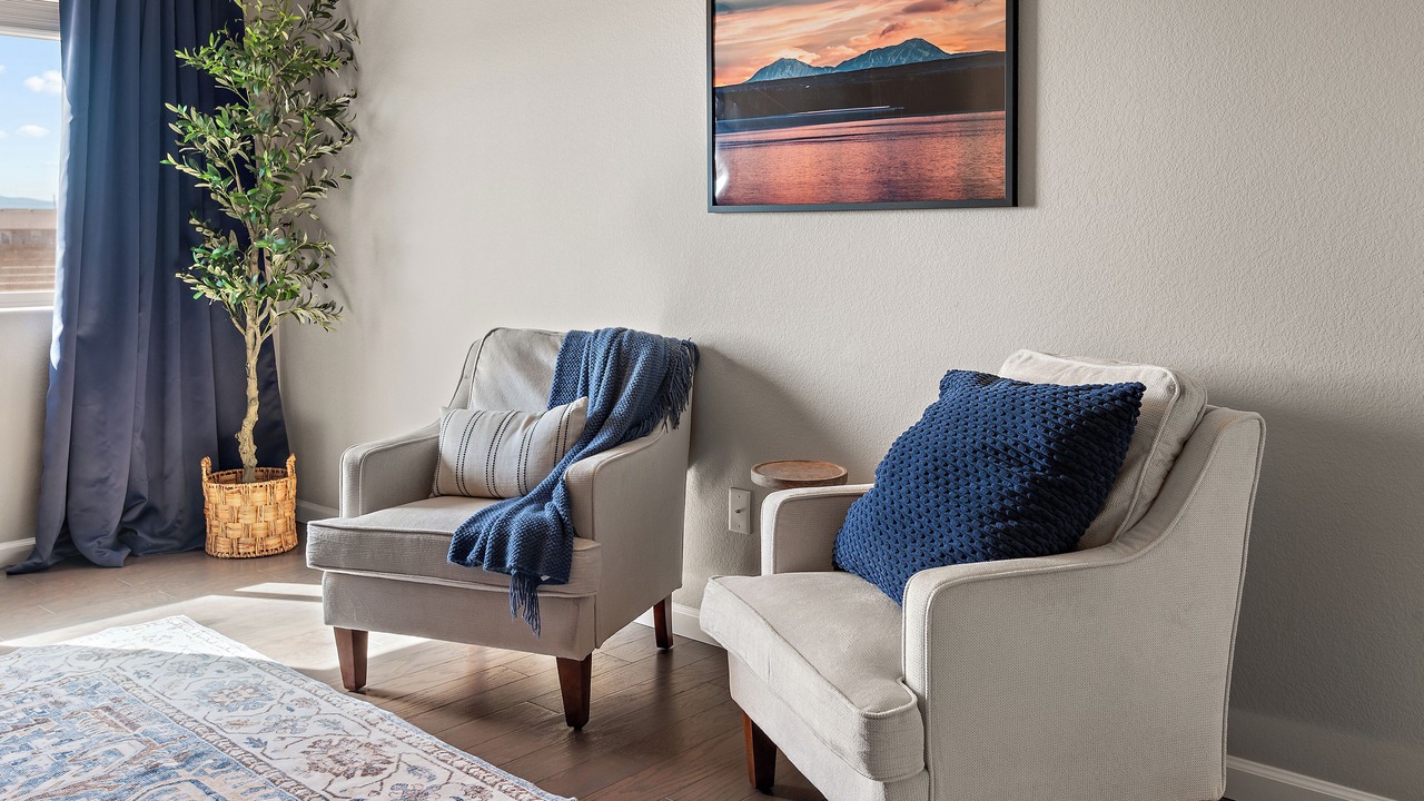 Photo of Livingroom in Pueblo West