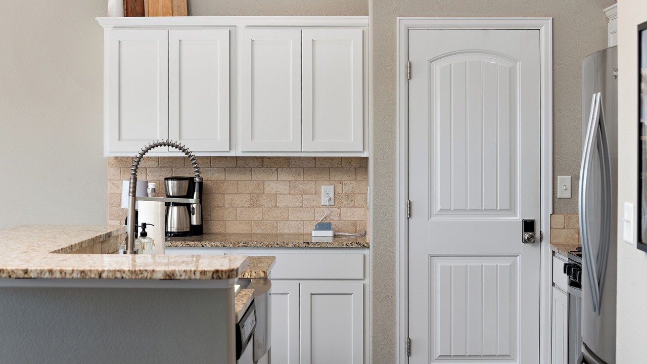 Photo of Kitchen in Pueblo West