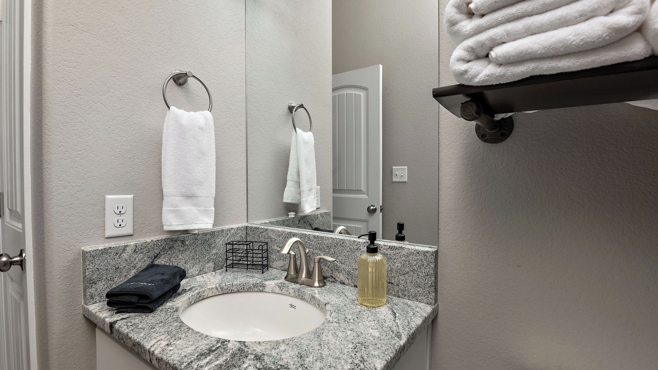 Photo of Bathroom in Pueblo West