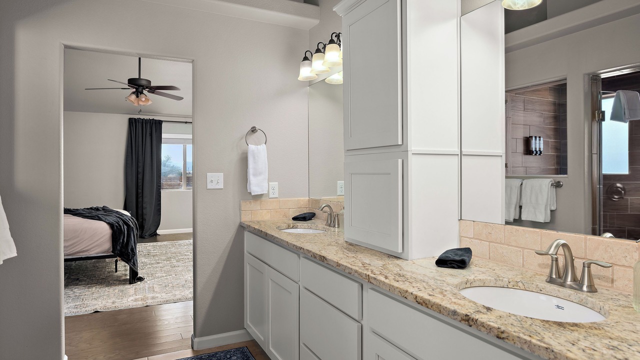 Photo of Bathroom in Pueblo West