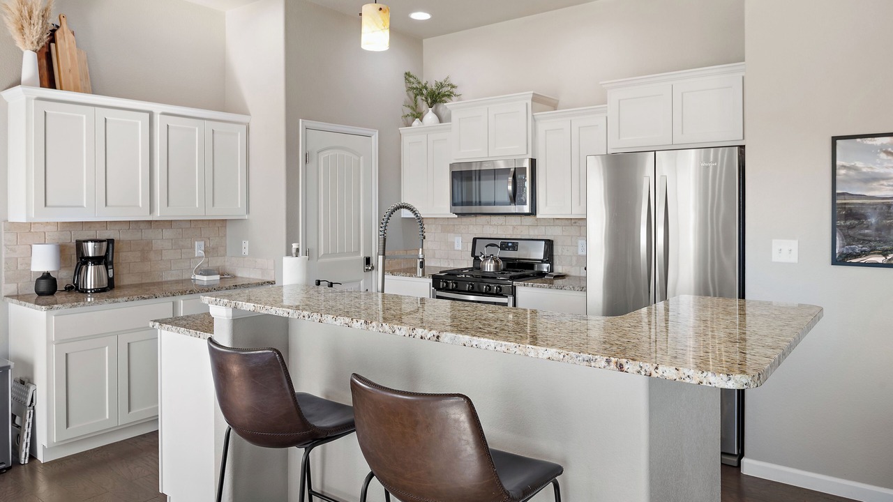 Photo of Kitchen in Pueblo West