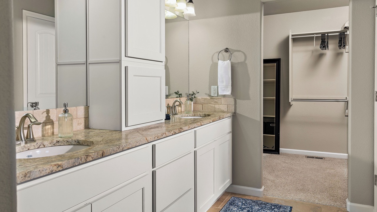 Photo of Bathroom in Pueblo West