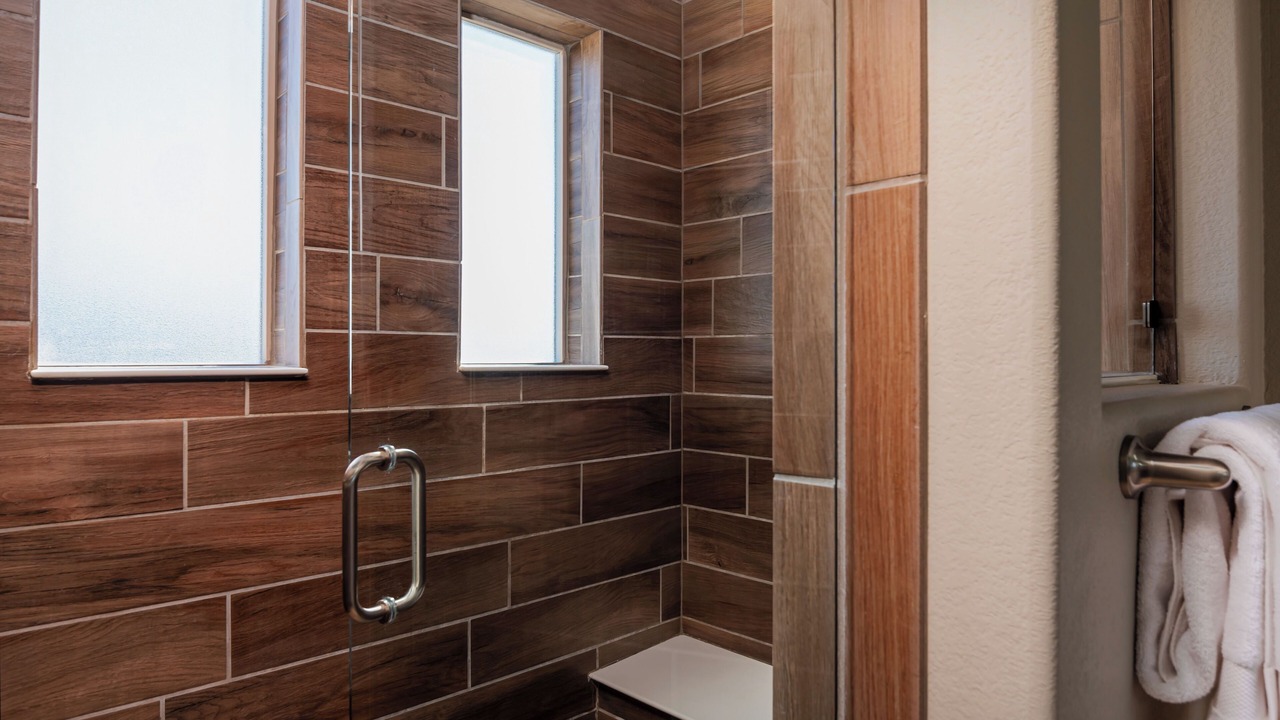 Photo of Bathroom in Pueblo West
