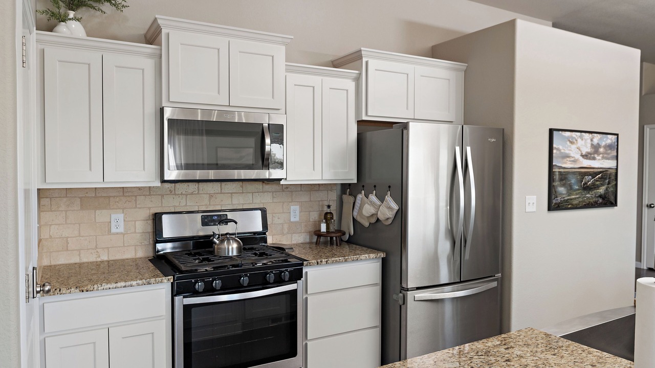 Photo of Kitchen in Pueblo West