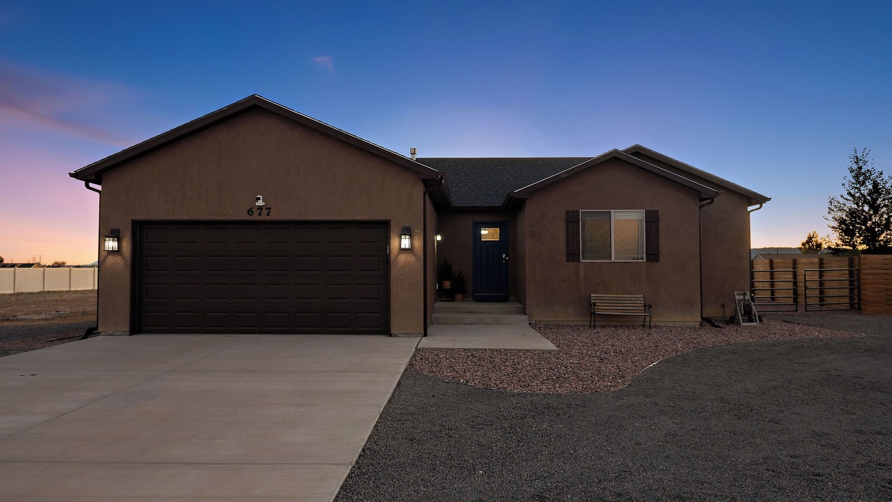 Photo of Outdoor in Pueblo West