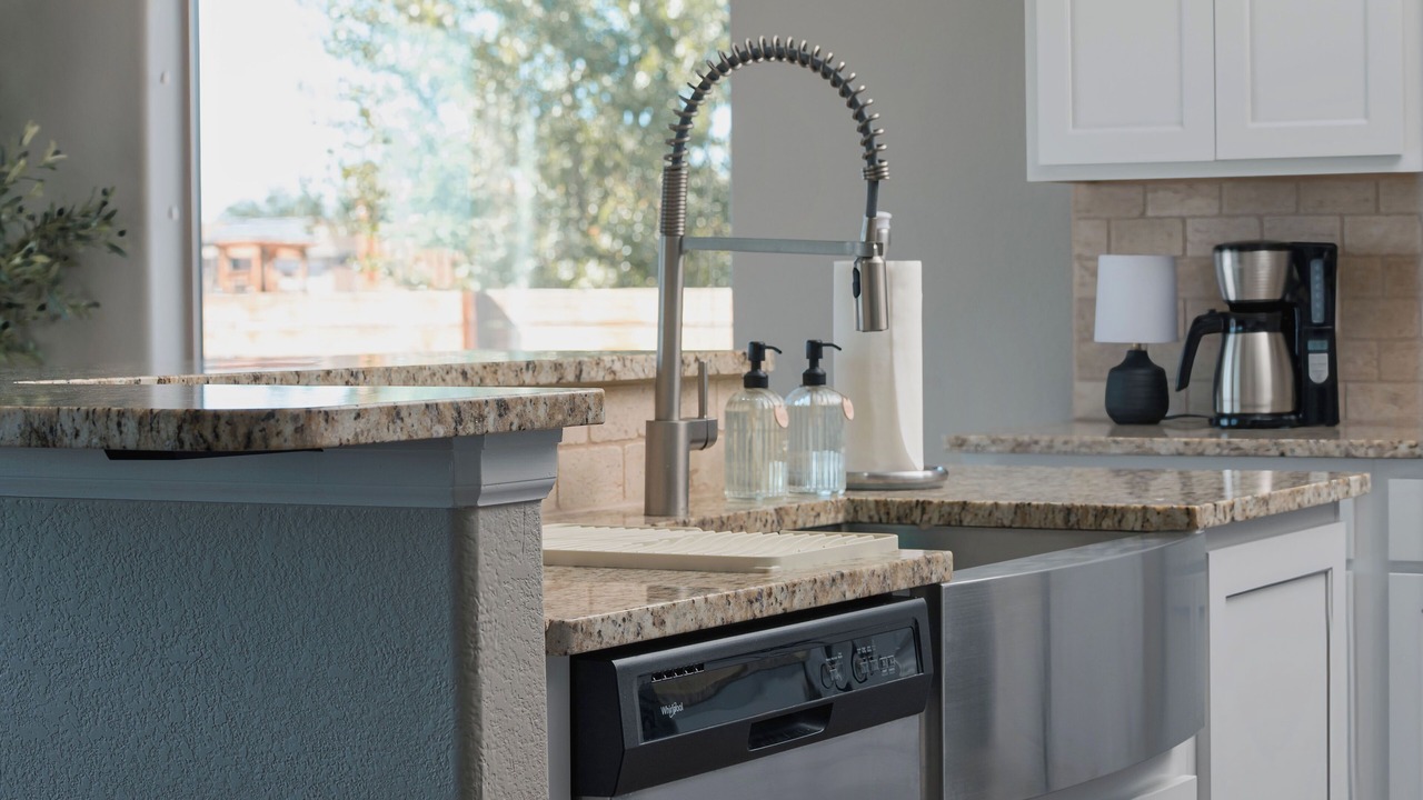 Photo of Kitchen in Pueblo West