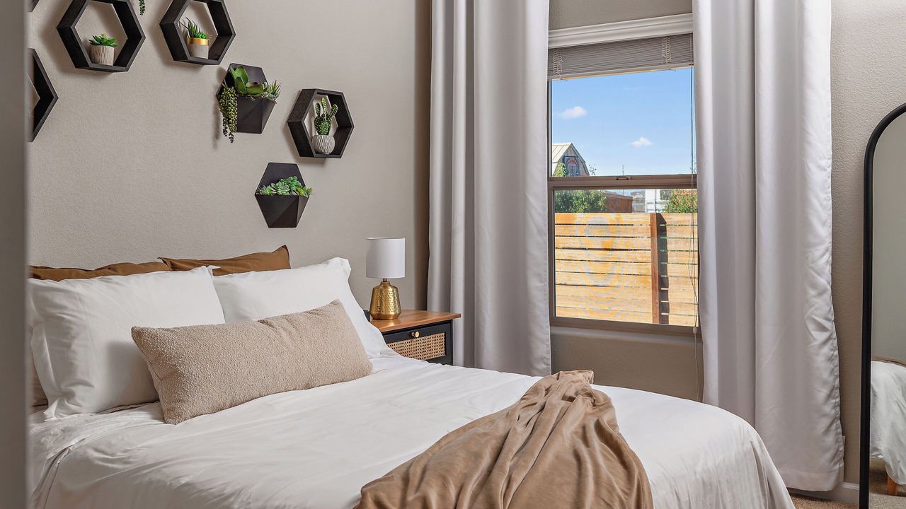 Photo of Bedroom in Pueblo West