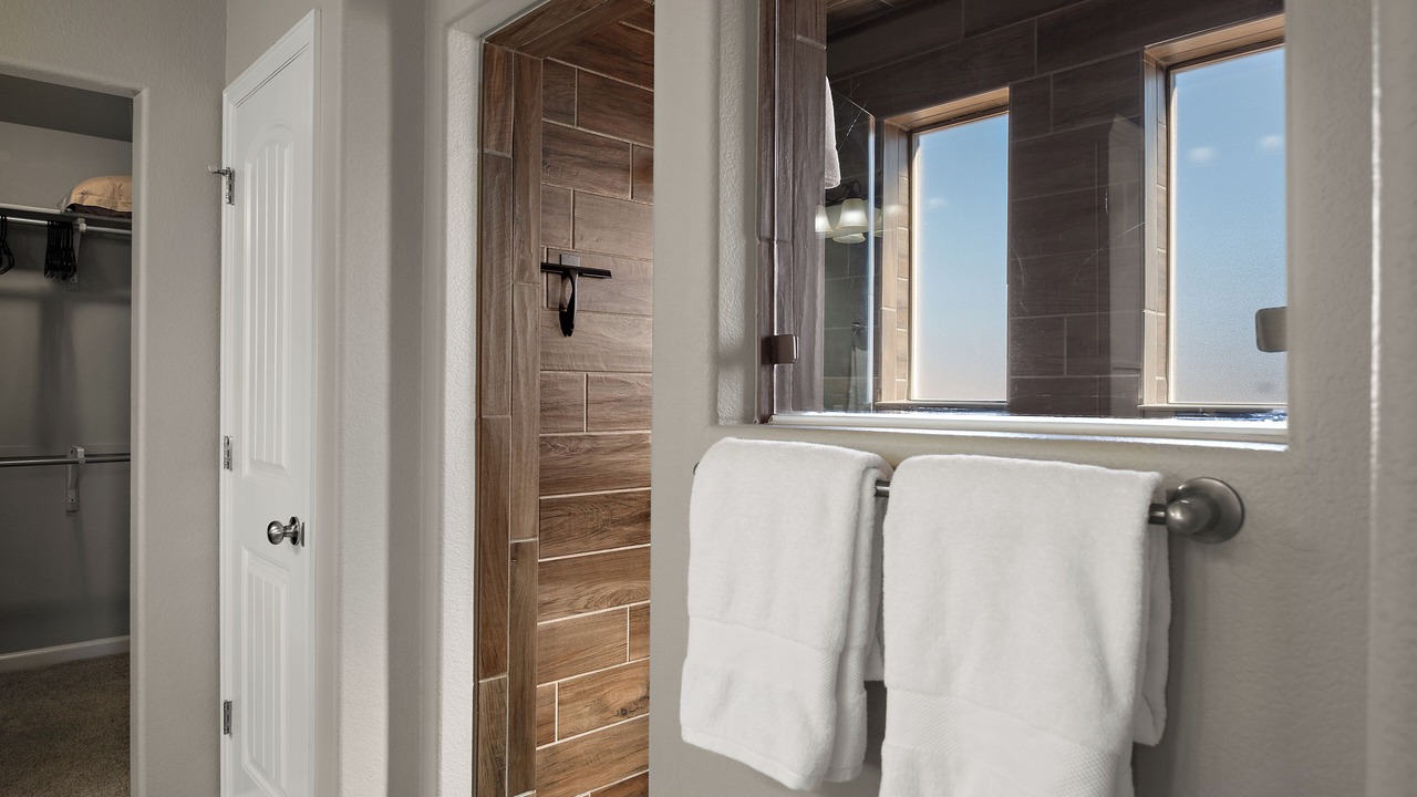 Photo of Bathroom in Pueblo West