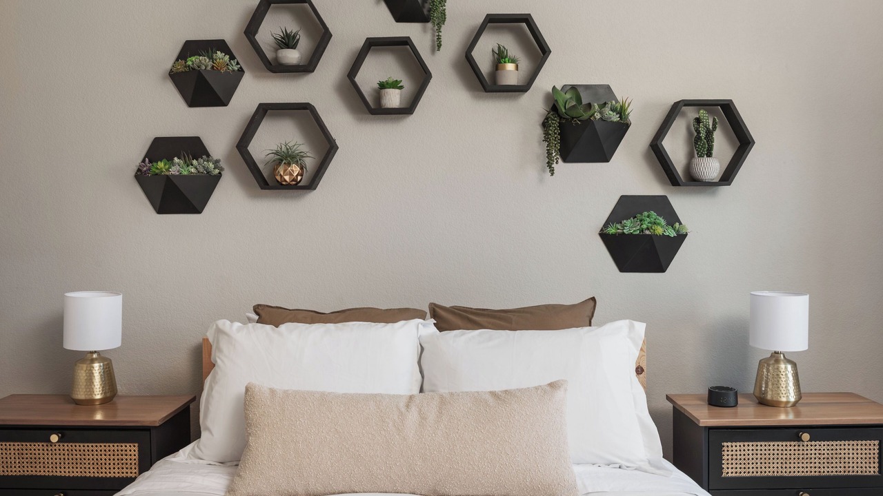 Photo of Bedroom in Pueblo West