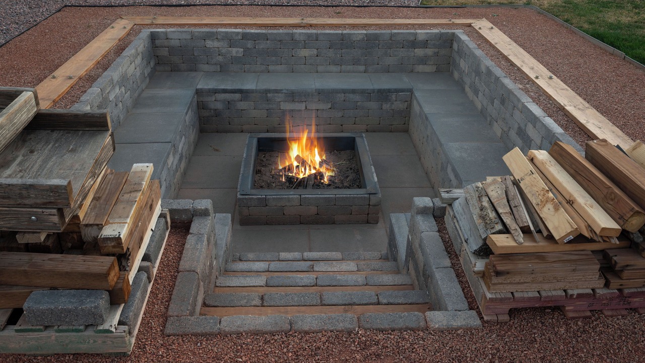 Photo of Outdoor in Pueblo West