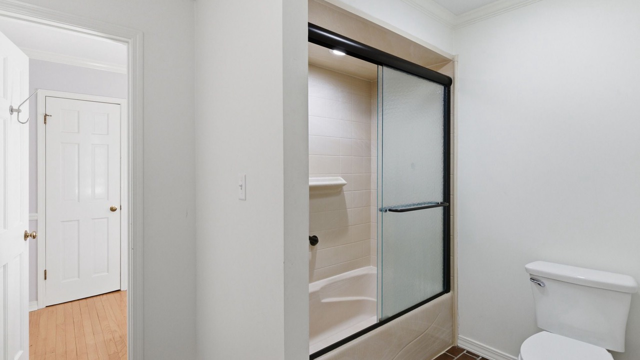 Photo of Bathroom in Hattiesburg