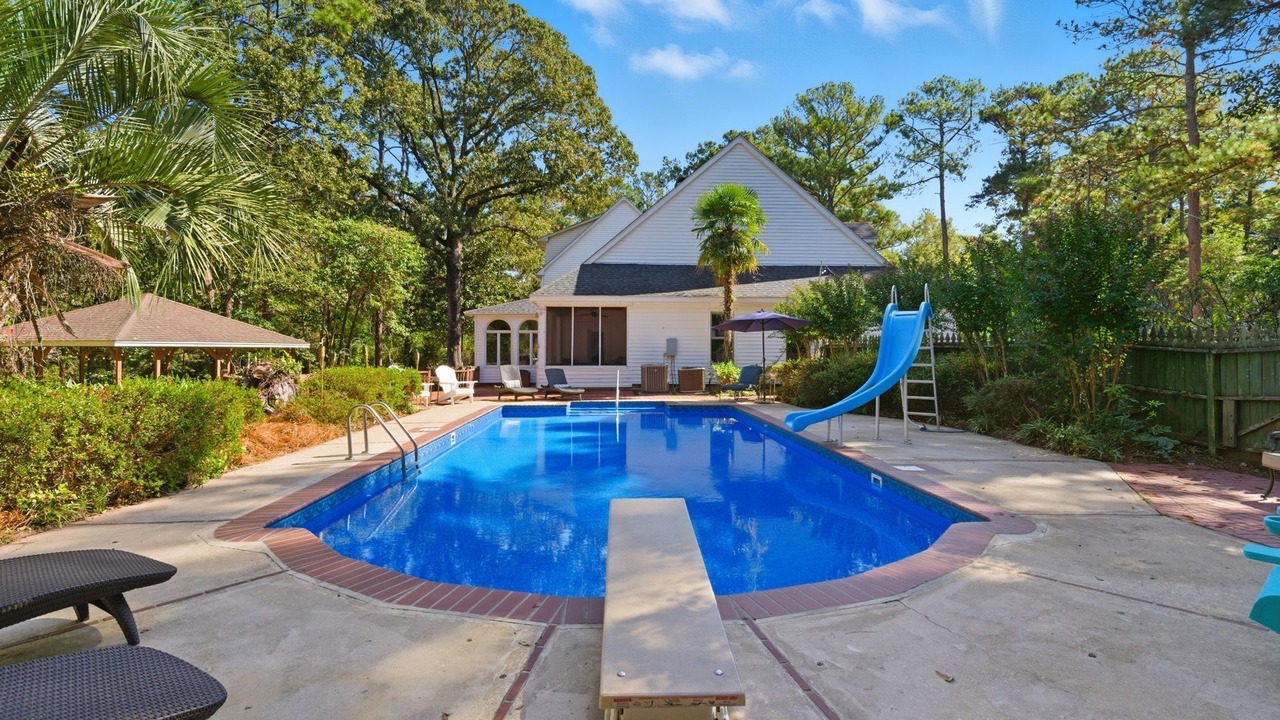 Photo of Outdoor in Hattiesburg