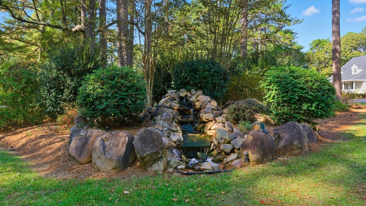 Photo of Outdoor in Hattiesburg