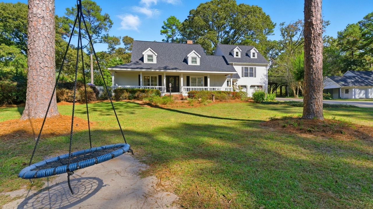 Photo of Outdoor in Hattiesburg