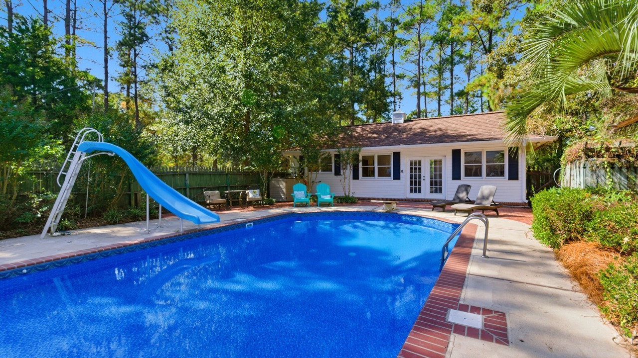 Photo of Outdoor in Hattiesburg