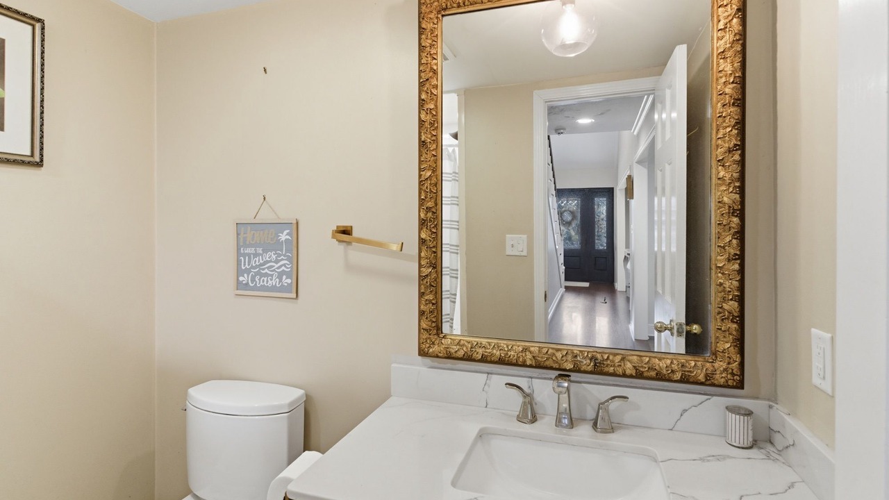 Photo of Bathroom in Hattiesburg