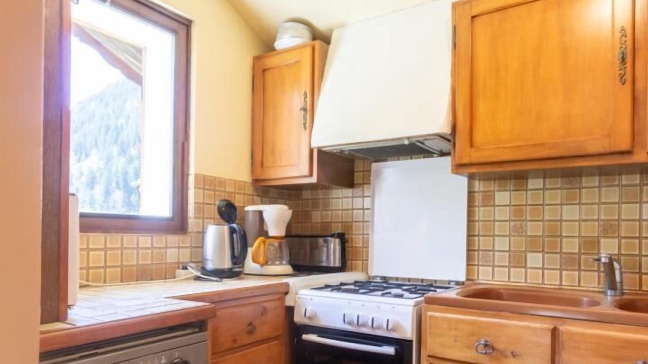 Photo of Kitchen in Areches