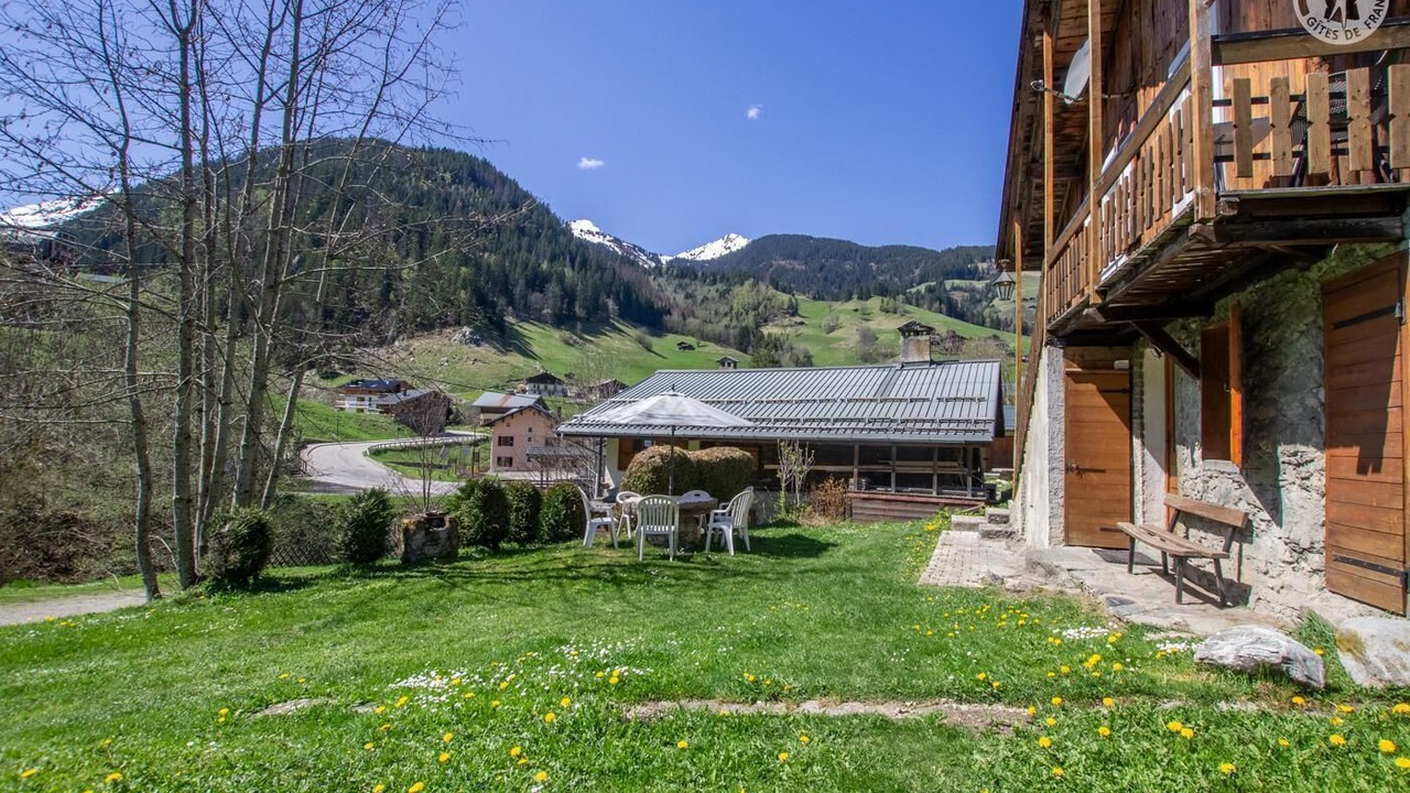 Photo of Outdoor in Areches