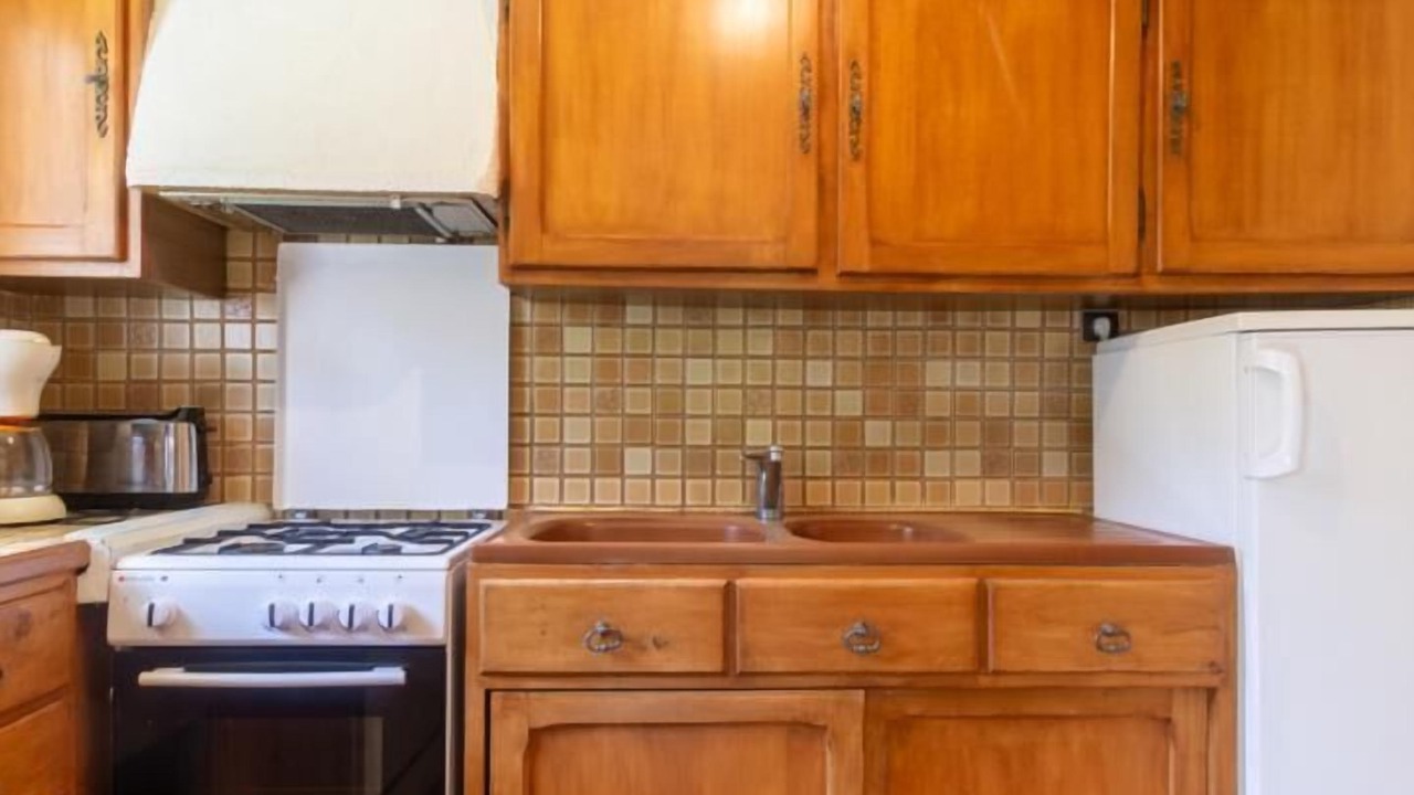 Photo of Kitchen in Areches