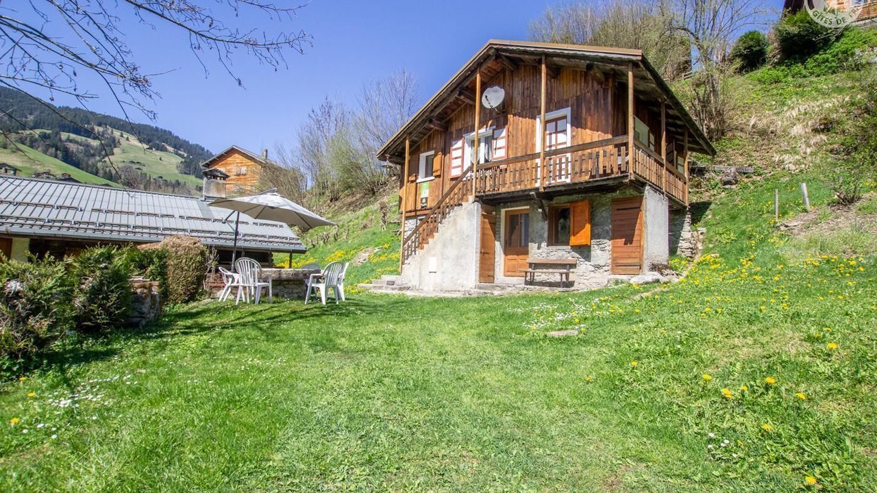 Photo of Outdoor in Areches