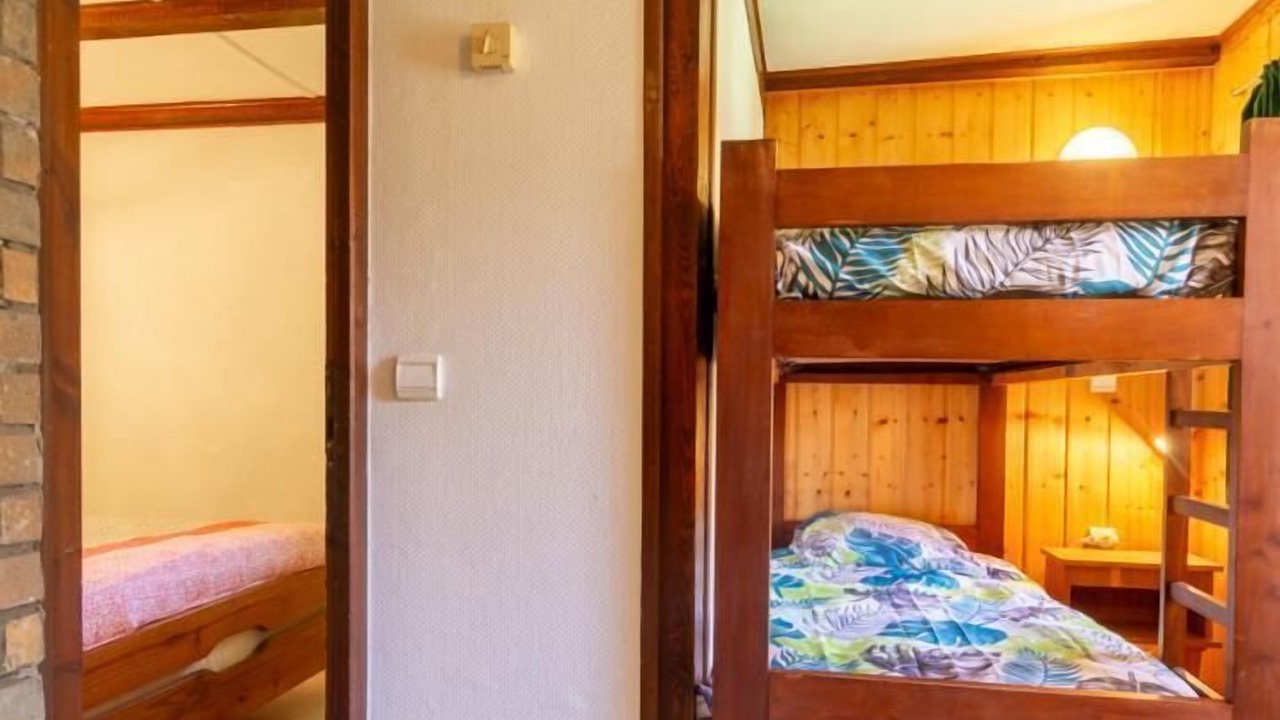 Photo of Bedroom in Areches