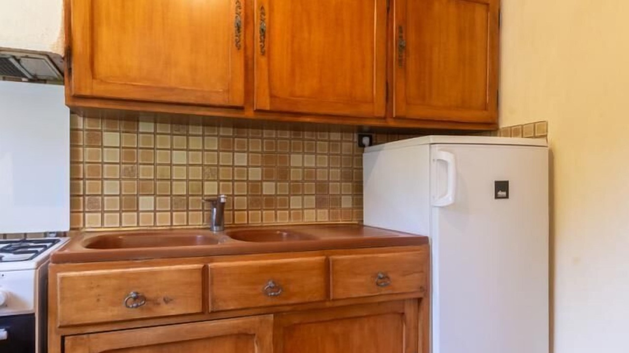 Photo of Kitchen in Areches