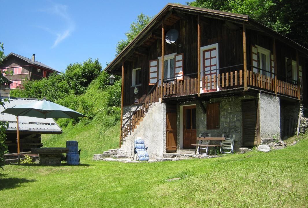 Photo of Outdoor in Areches