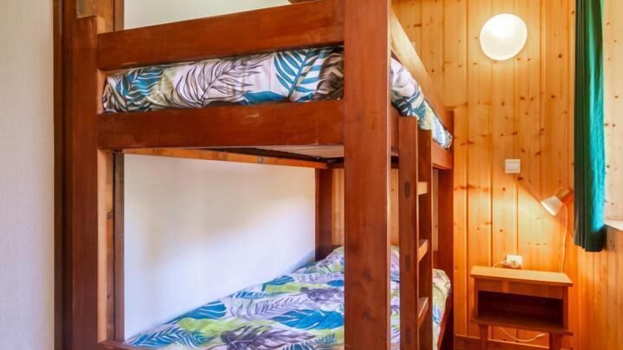 Photo of Bedroom in Areches