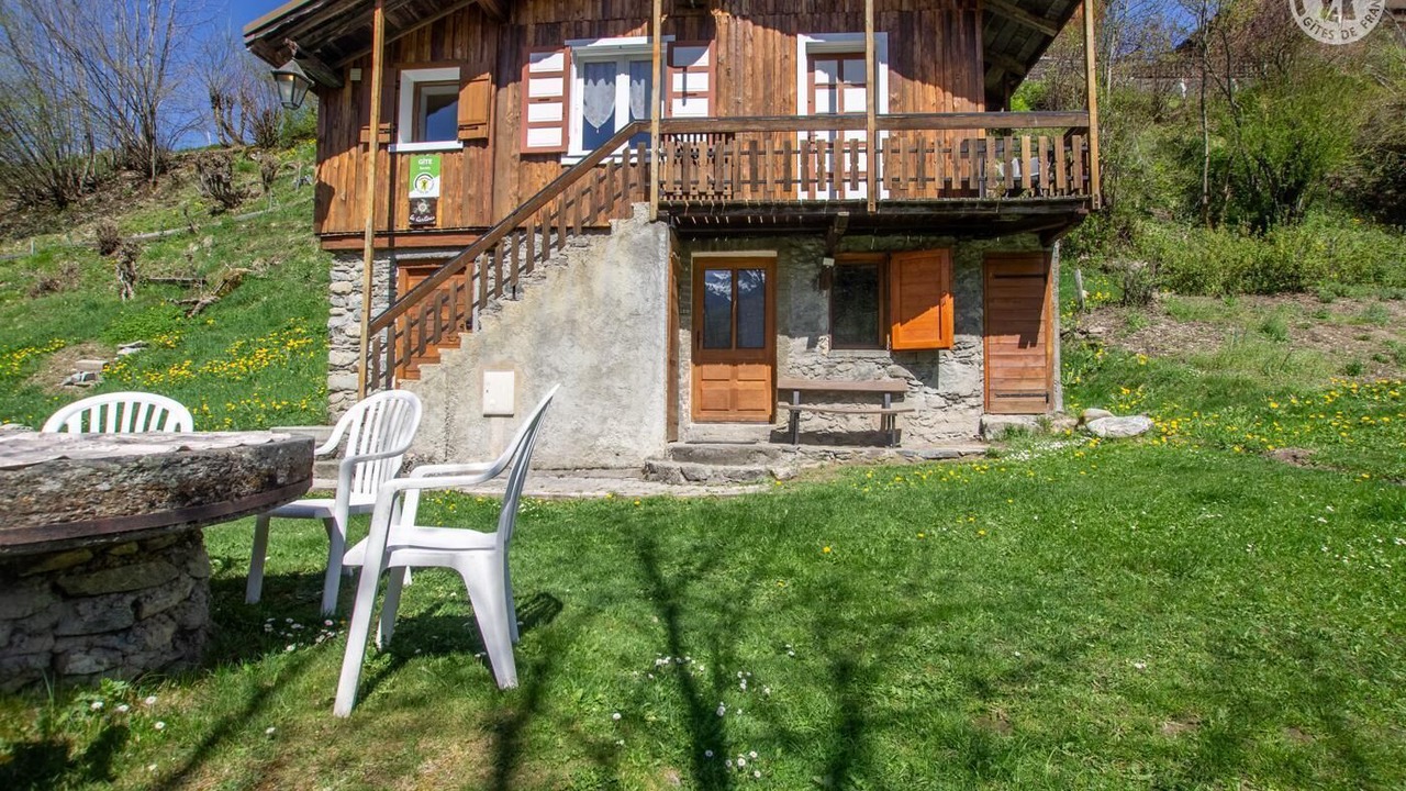 Photo of Outdoor in Areches