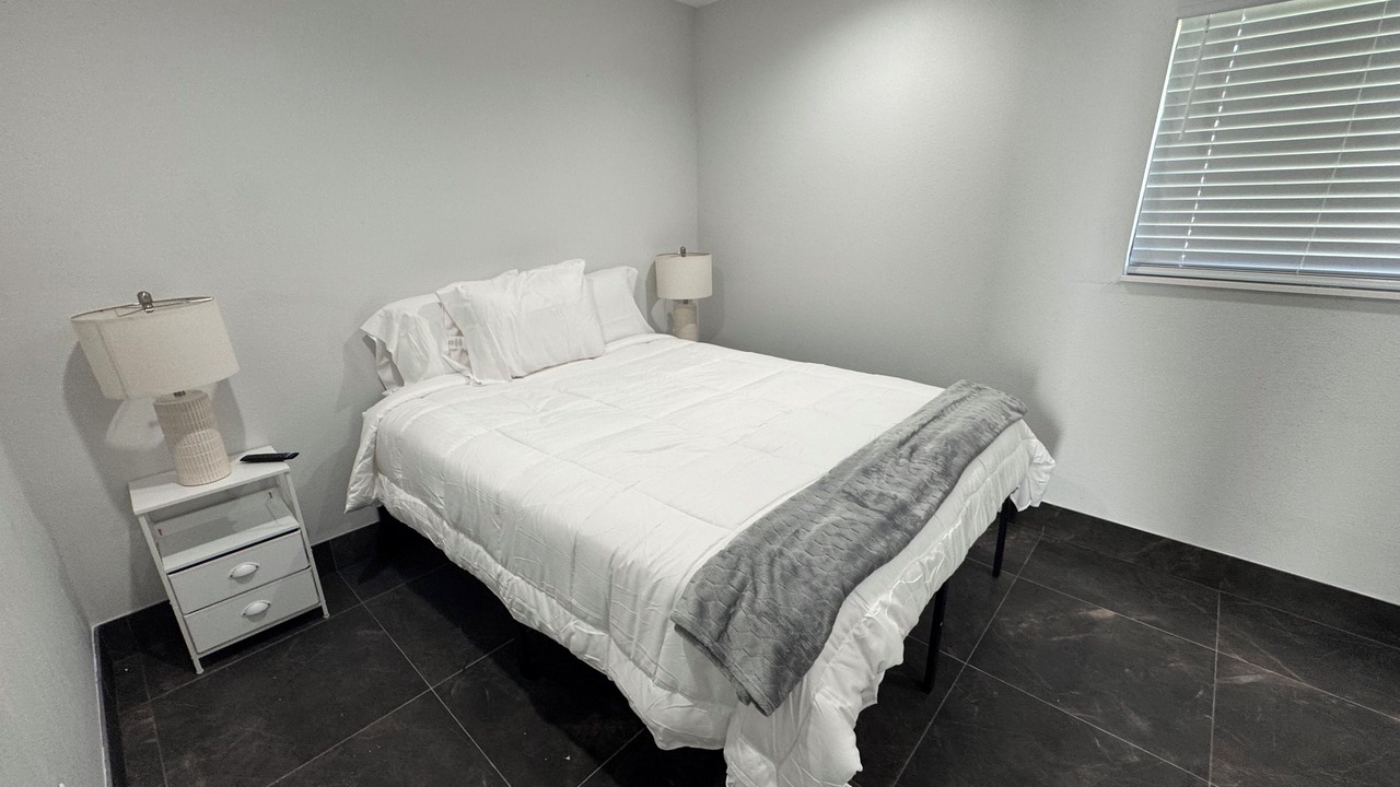 Photo of Bedroom in Clewiston