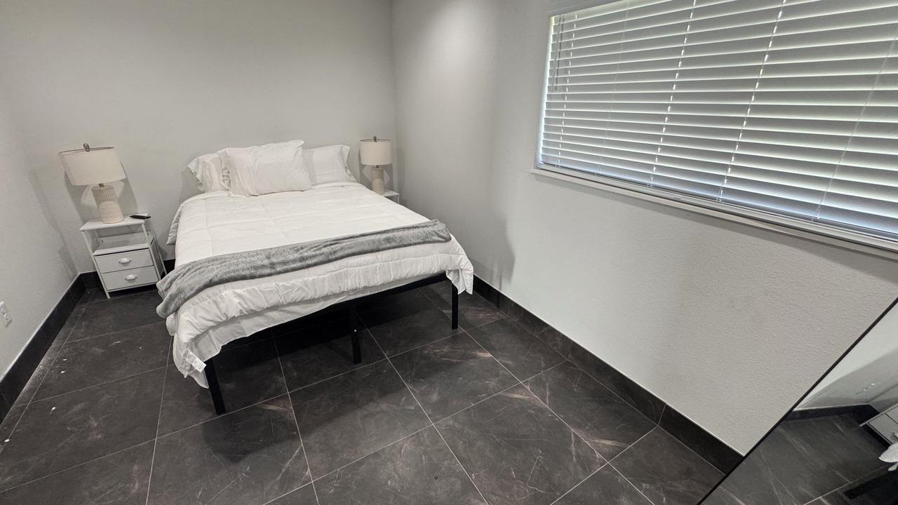Photo of Bedroom in Clewiston