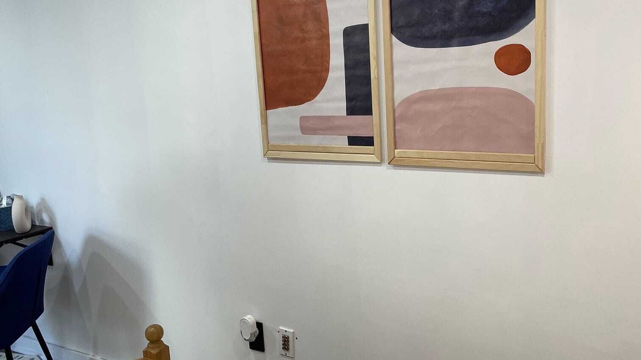 Photo of Bedroom in Chambly