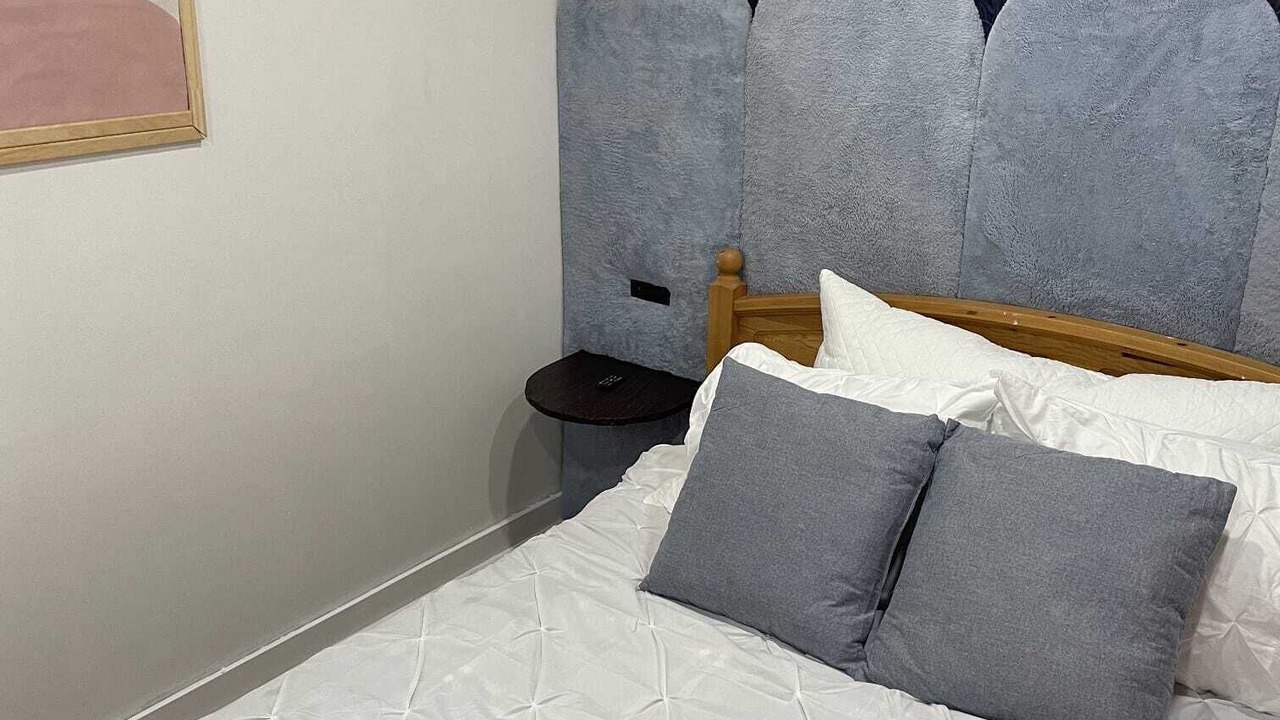 Photo of Bedroom in Chambly