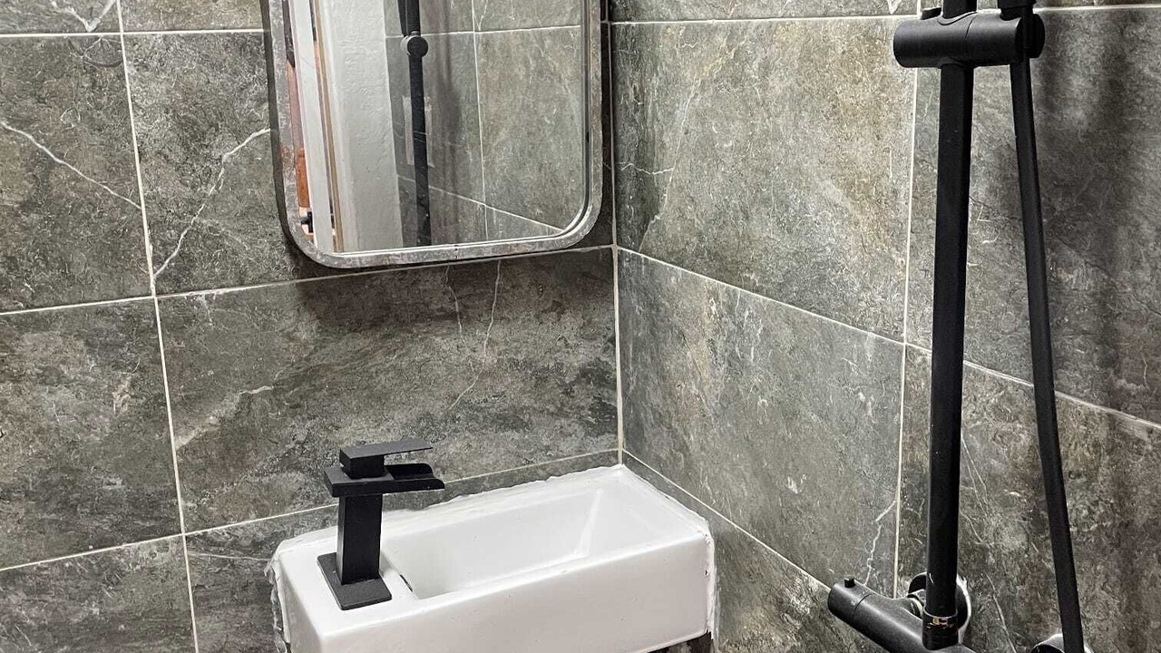 Photo of Bathroom in Chambly