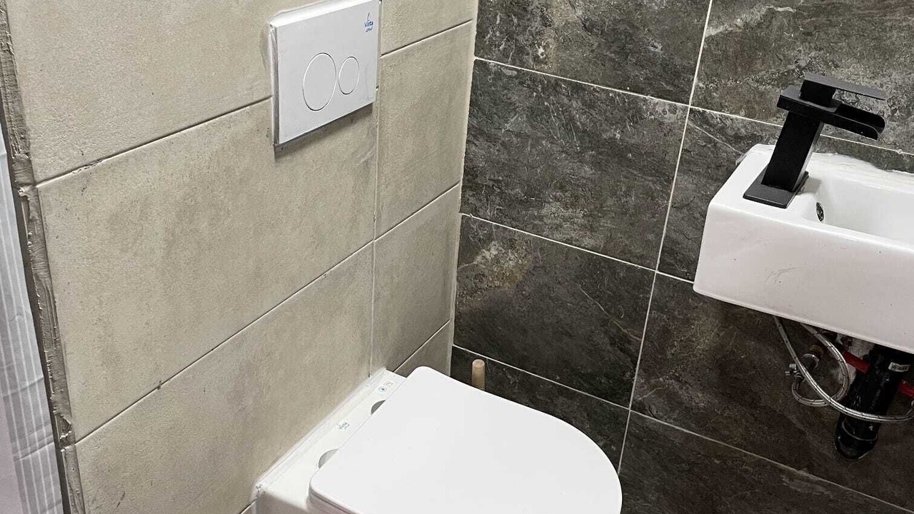 Photo of Bathroom in Chambly