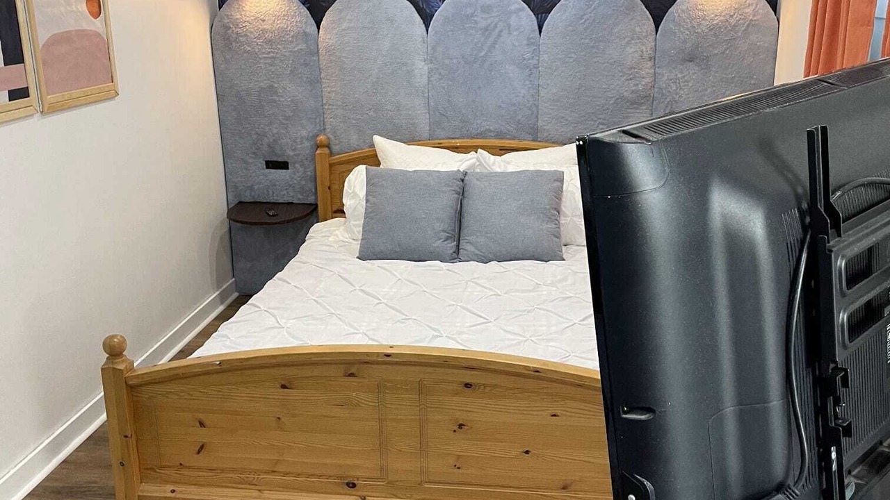 Photo of Bedroom in Chambly