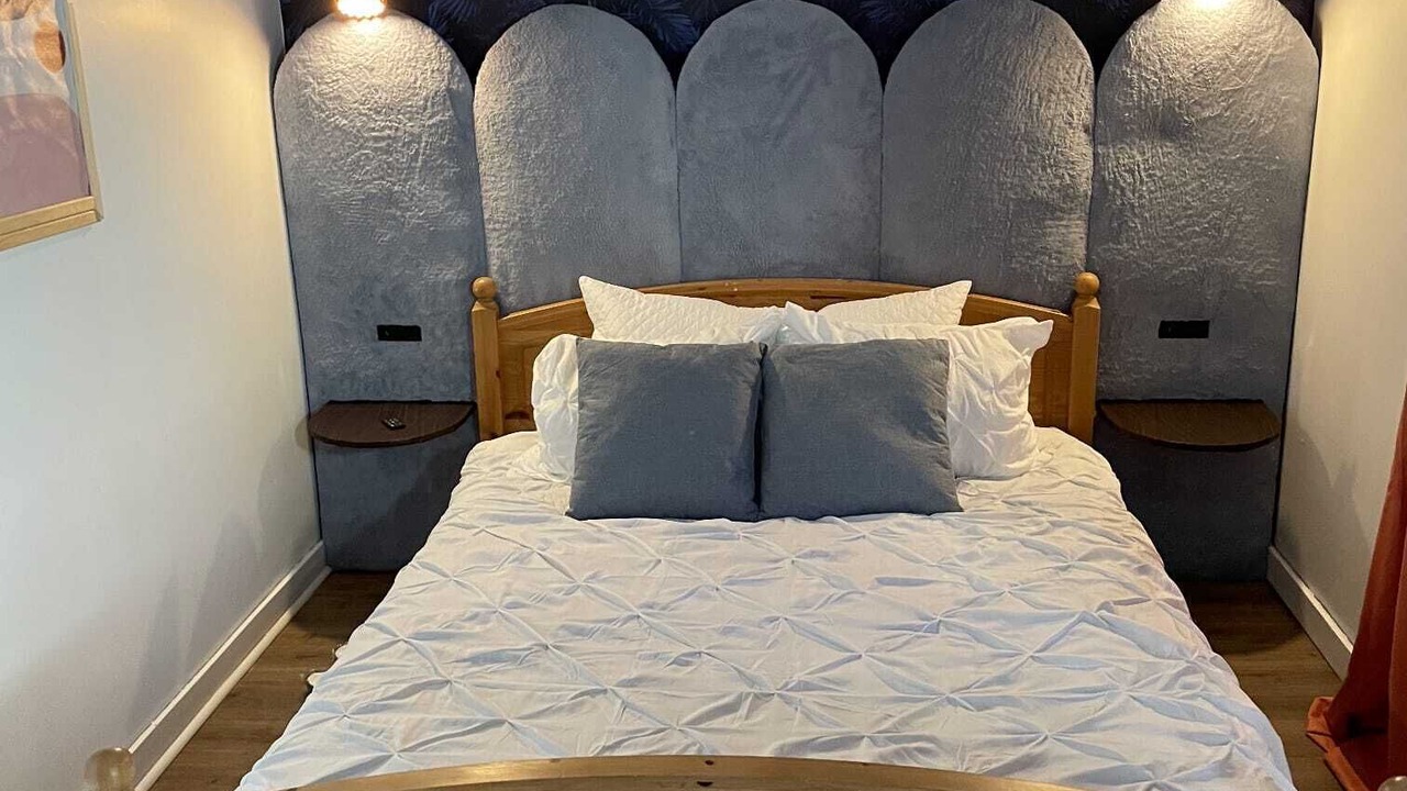 Photo of Bedroom in Chambly