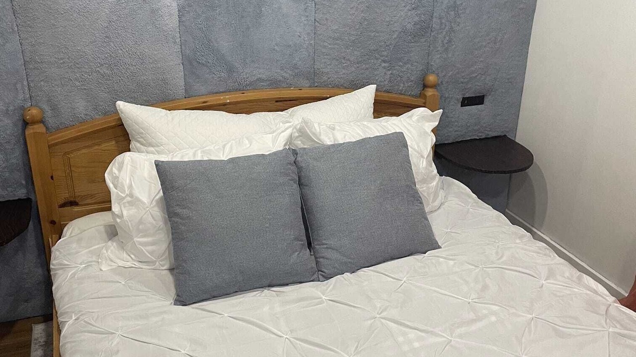 Photo of Bedroom in Chambly