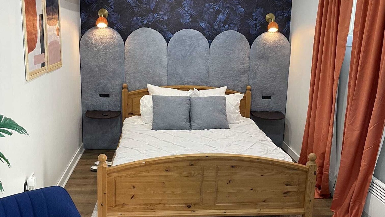 Photo of Bedroom in Chambly
