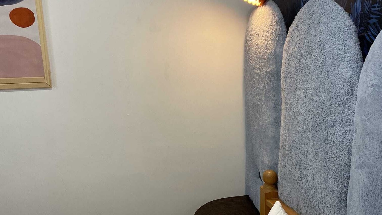 Photo of Bedroom in Chambly