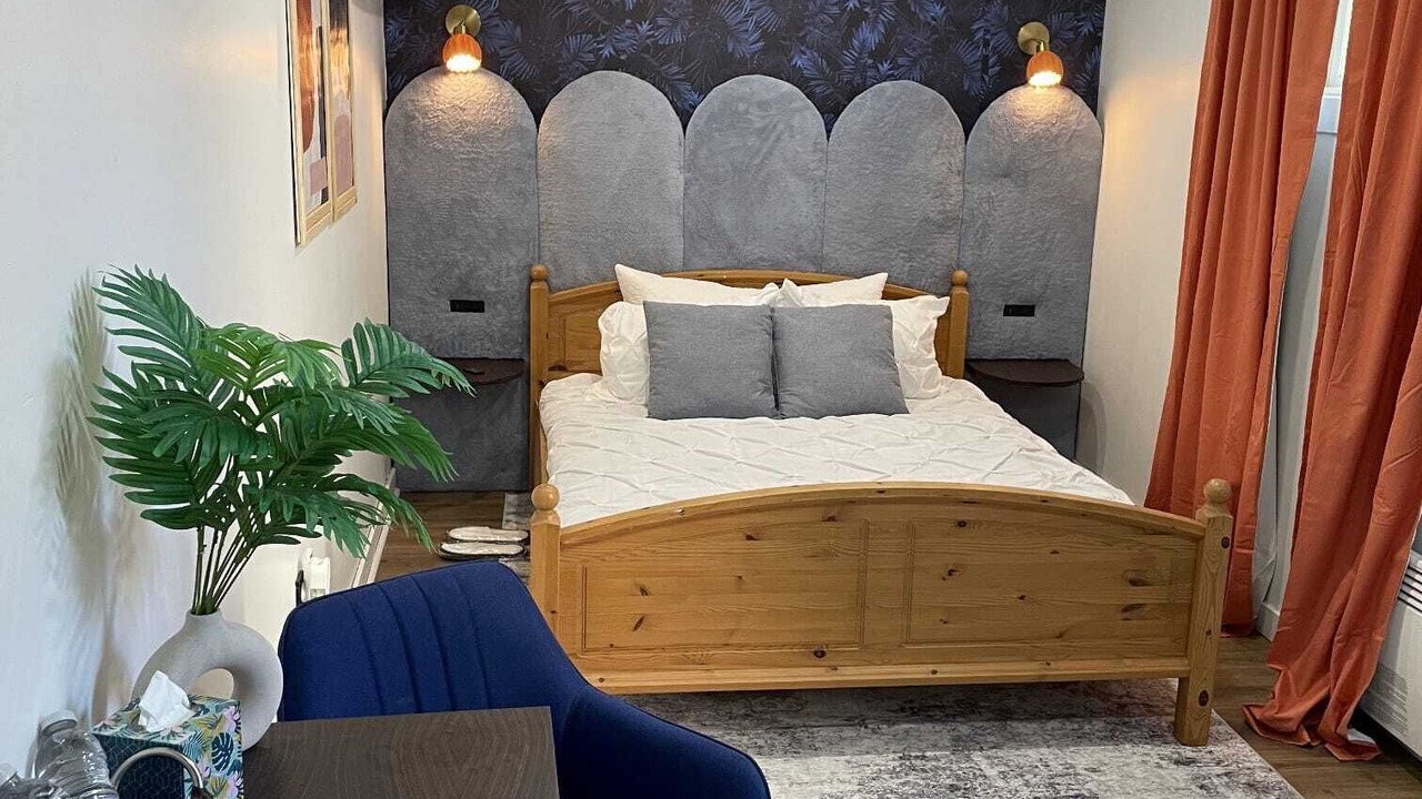 Photo of Bedroom in Chambly