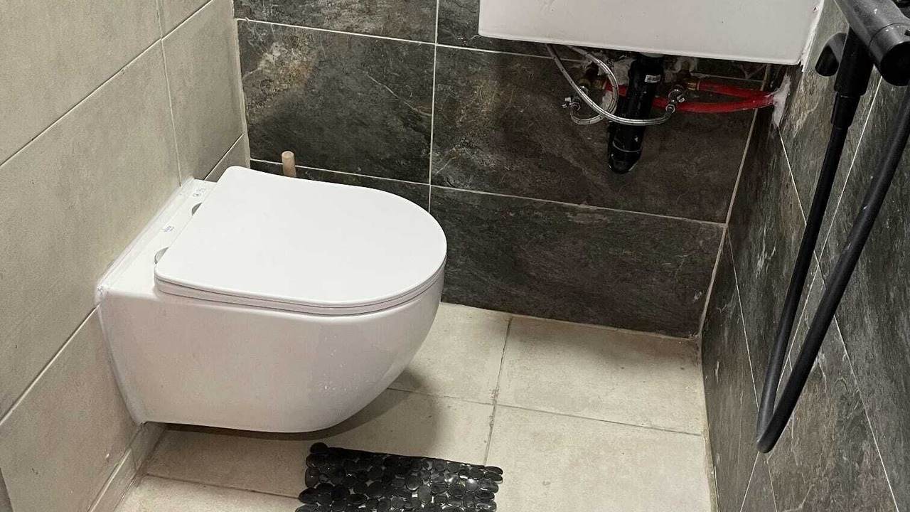 Photo of Bathroom in Chambly