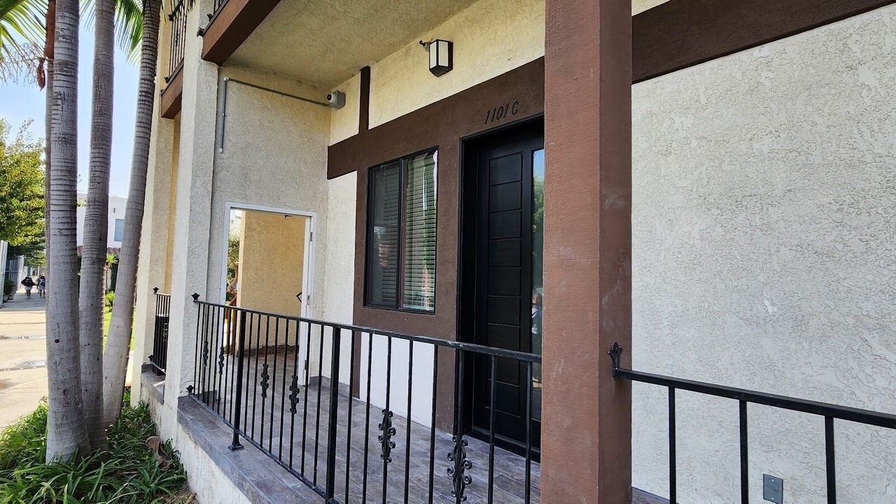 Photo of Outdoor in Fountain Valley