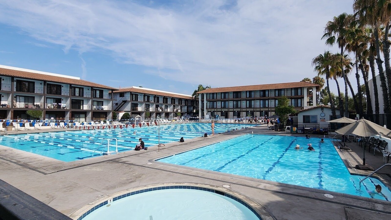 Photo of Outdoor in Fountain Valley
