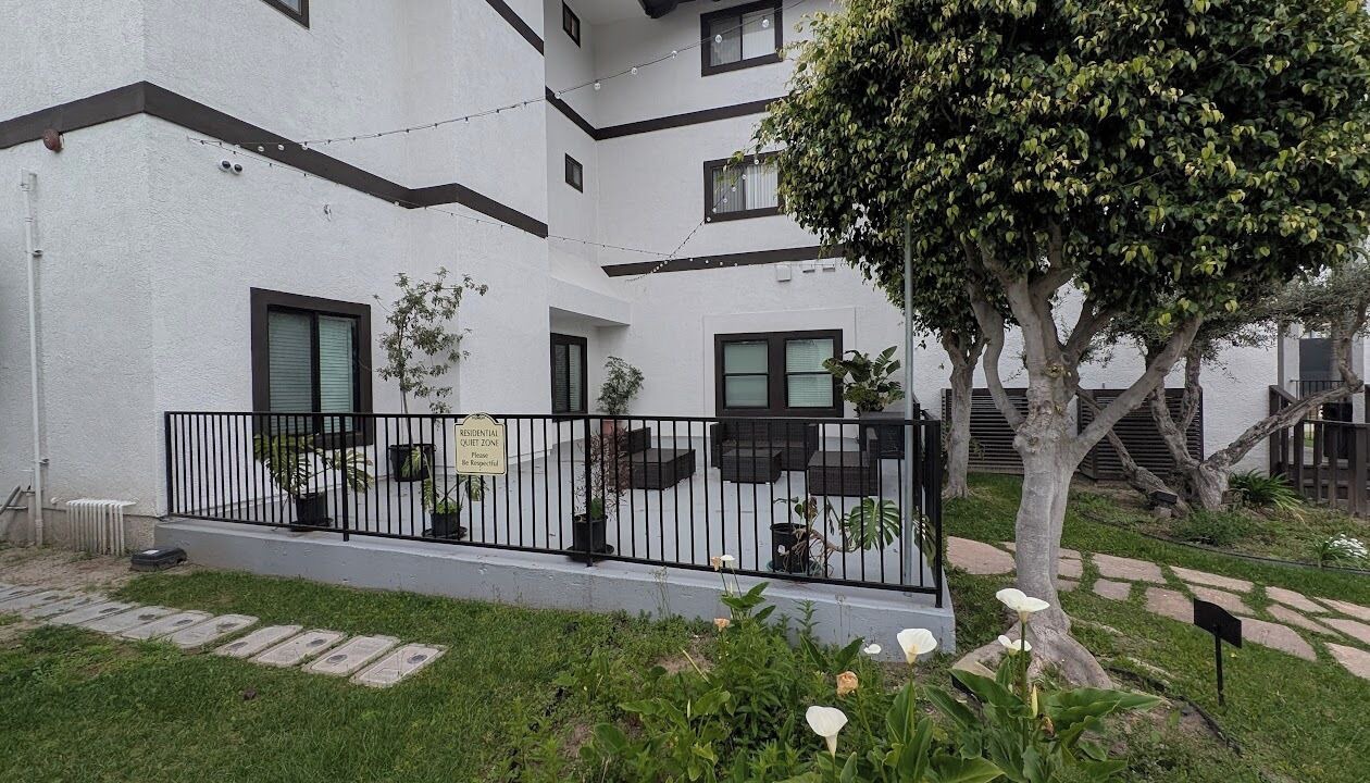 Photo of Outdoor in Fountain Valley