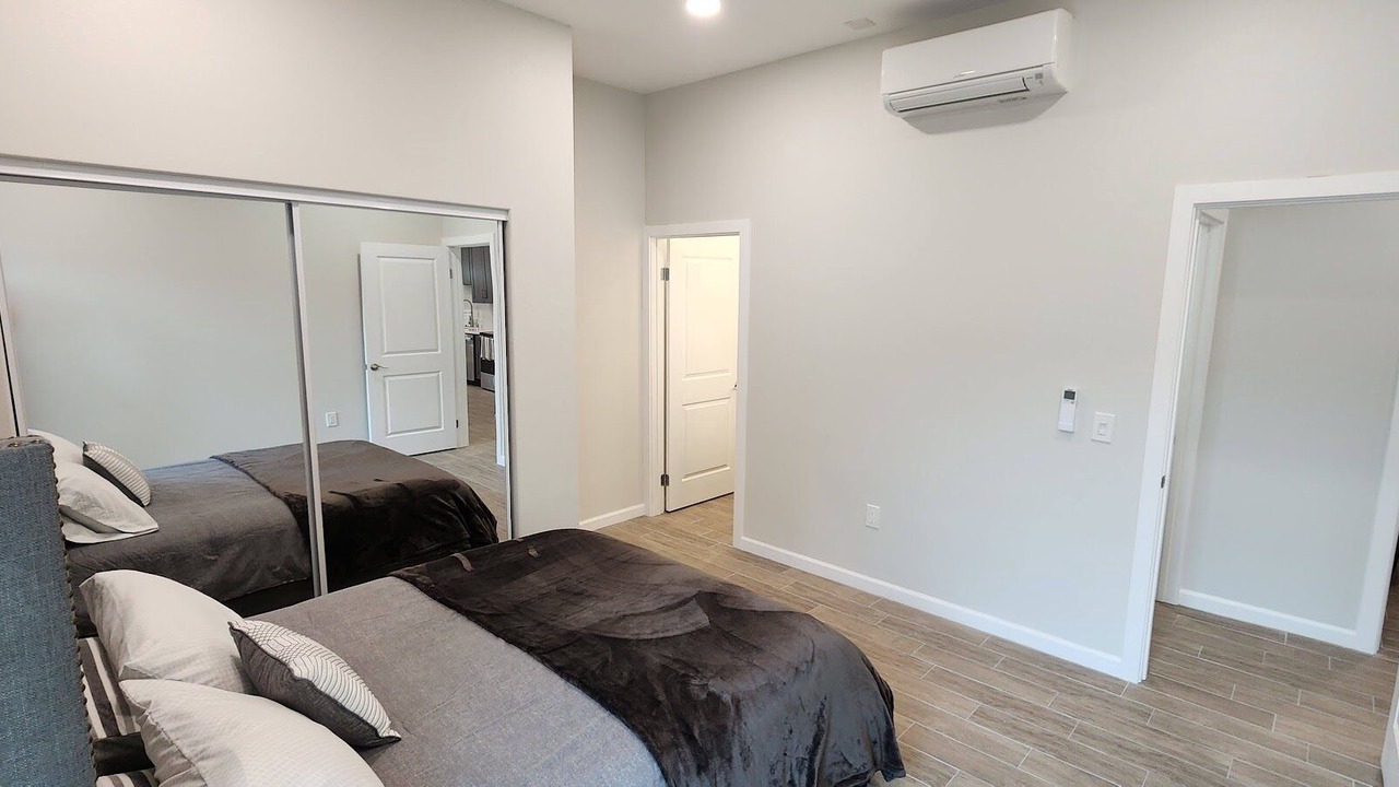 Photo of Bedroom in Fountain Valley