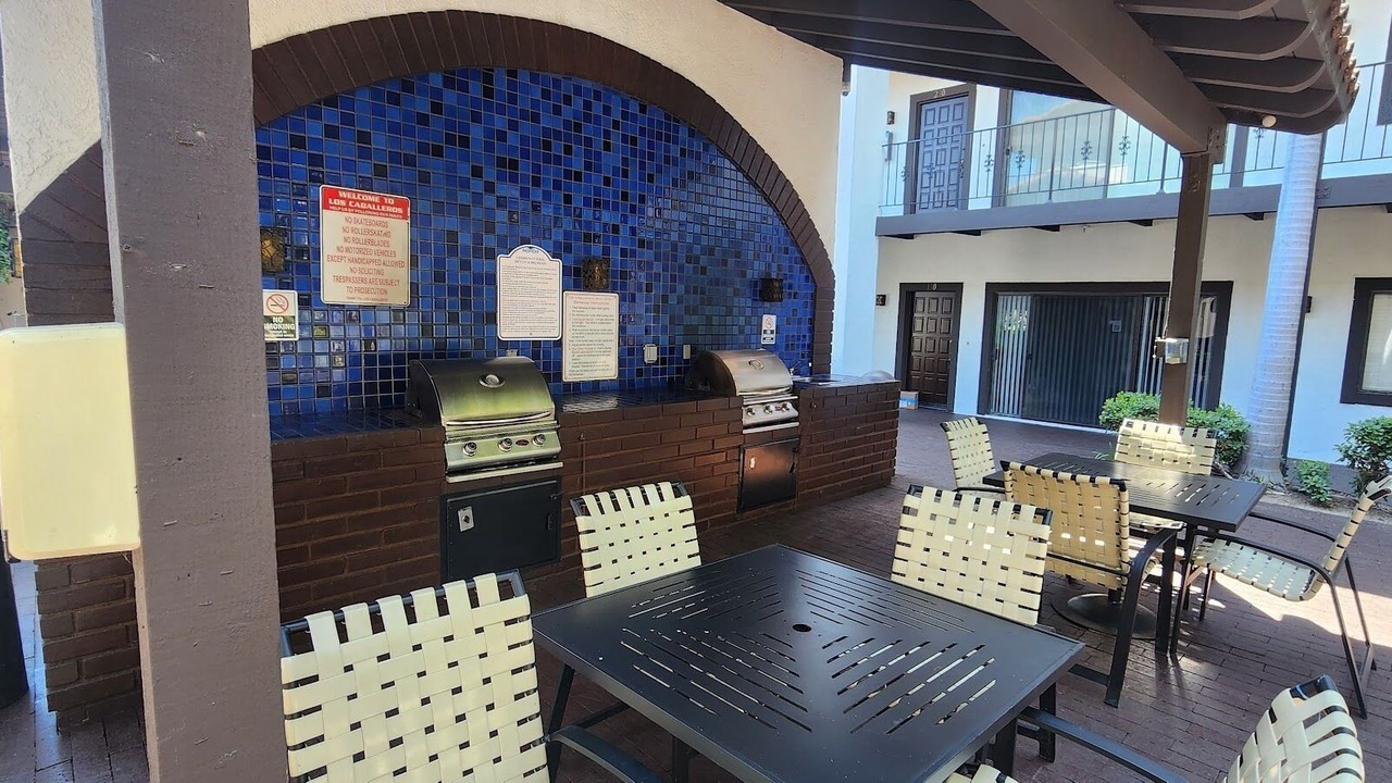 Photo of Outdoor in Fountain Valley